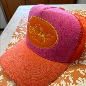Boys Lie Urban Outfitters UO
June Trucker Cap Hat
$25